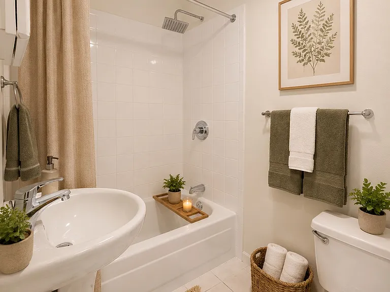 555 W 151st St #53 — Photo 7