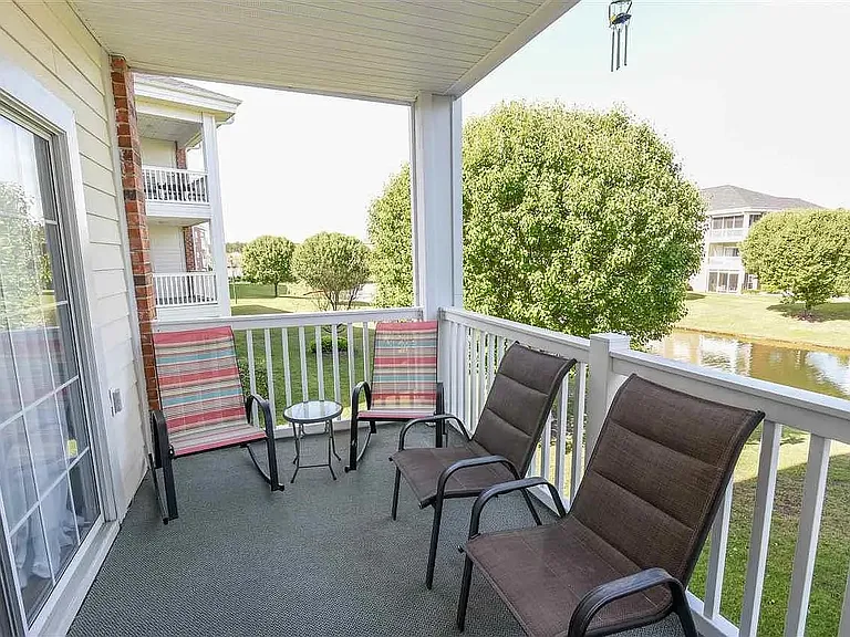 3923 Gladiola Ct #201 — Photo 29
