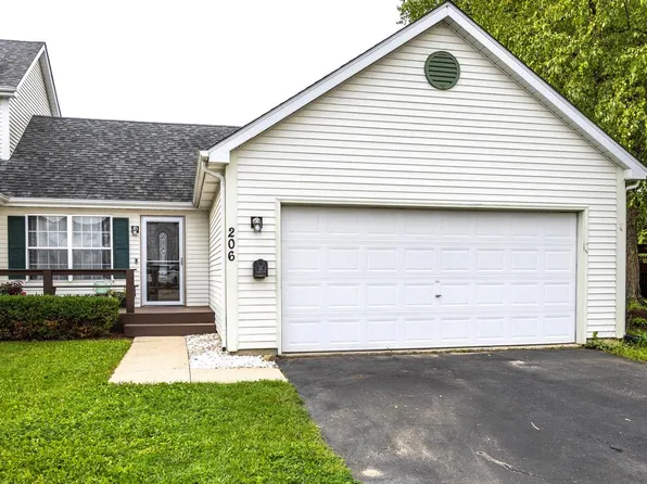 206 Sterling COURT, Genoa City, WI 53128