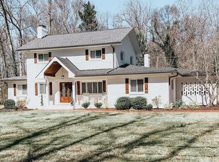 316 Meadowbrook Rd, Charlotte, NC 28211