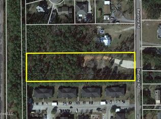 2 Beatline Rd, Long Beach, MS 39560