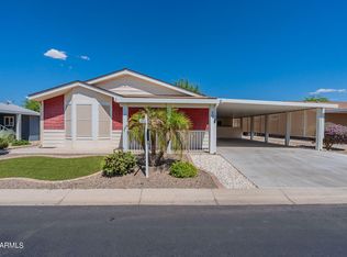 2263 N Trekell Rd #30, Casa Grande, AZ 85122