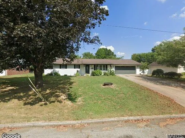 220 Henderson St, Jackson, MO 63755