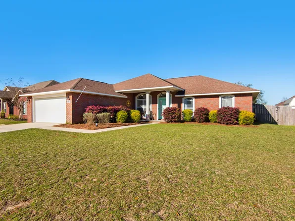 6165 Winchester Cir, Milton, FL 32570