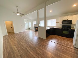444 NE Seward Ave #A, Bend, OR 97701