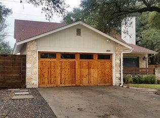 4911 Pelham Dr, Austin, TX 78727