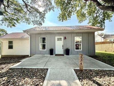 424 2nd St, Barnard, MO, 64423