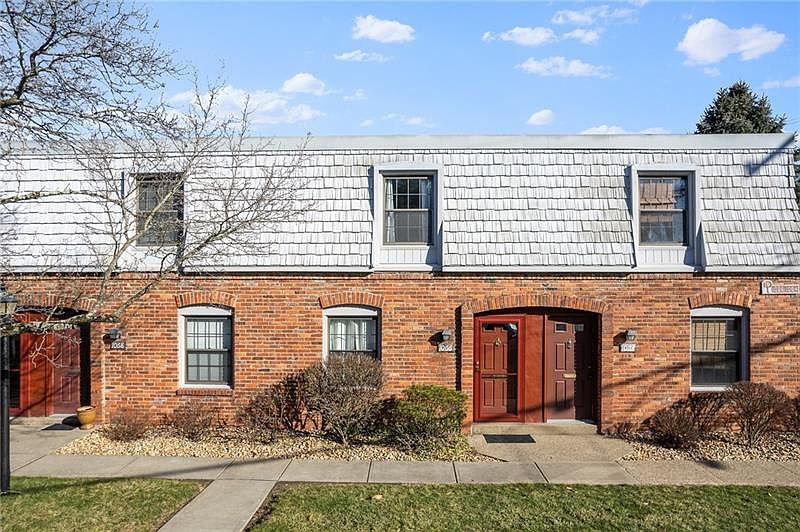 1066 Pennsbury Blvd, Pittsburgh, PA 15205 Zillow