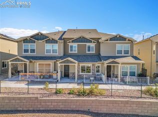 996 Petra Hts, Colorado Springs, CO 80916