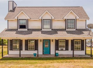 12130 NE County Road 3120, Kerens, TX 75144