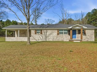 800 Sandhill Church Rd, Soso, MS 39480