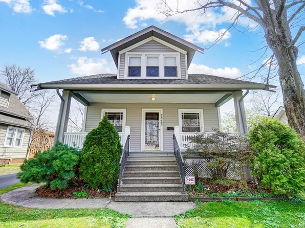 7416 Miami Ave, Cincinnati, OH 45243