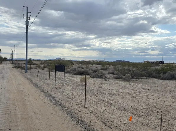 30XX S 348th Avenue #-, Tonopah, AZ 85354