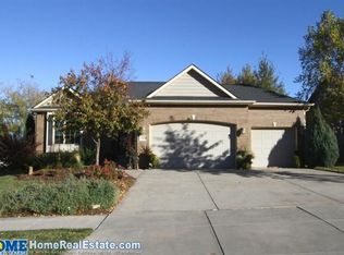 2222 Brennen View Ct, Lincoln, NE 68512