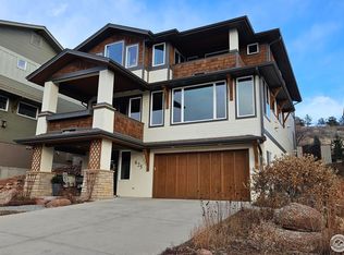 625 1st Ave, Lyons, CO 80540