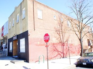 3401 Keswick Rd #4, Baltimore, MD 21211