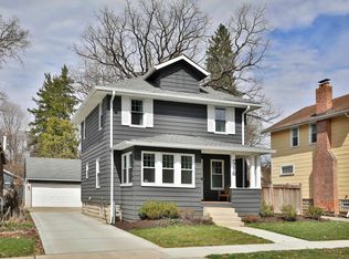 276 Orchard Ln, Columbus, OH 43214