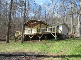 208 Connelly Rd, Pickens, SC 29671