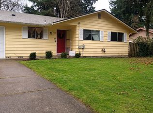 475-477 Z Street Southeast, Olympia, WA 98501