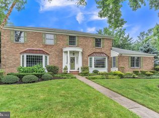 971 Princess Dr, Yardley, PA
