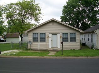 1009 S Mickley Ave, Indianapolis, IN
