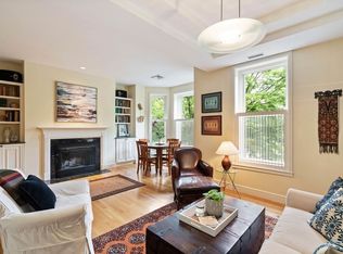 76-82 W Rutland Sq #202, Boston, MA 02118