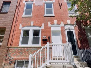 1221 Durfor St, Philadelphia, PA 19148