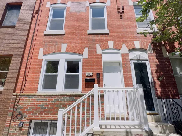 1221 Durfor St, Philadelphia, PA 19148