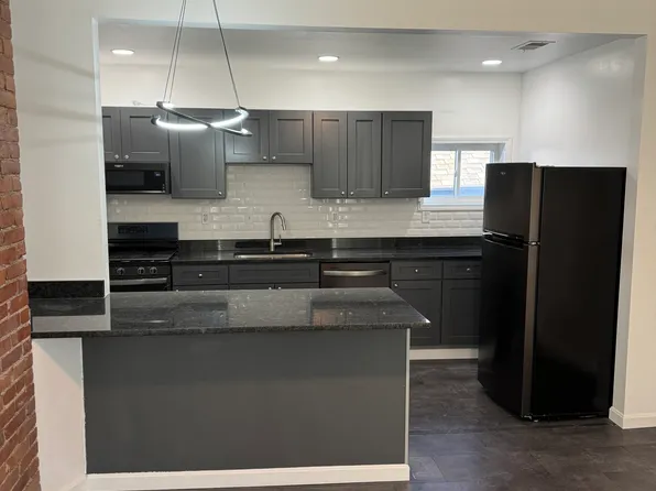 216 W Sycamore St APT 3, Pittsburgh, PA 15211