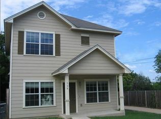 508 Delmar Ave #A, Austin, TX 78752