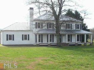 1044 Kilough Church Rd, Dawsonville, GA 30534