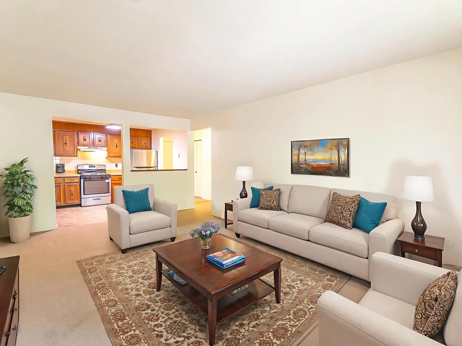 23 Country Club Drive #1036 - 1036 — Photo 1