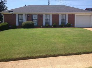 2375 Bridgeport Dr, Memphis, TN 38114