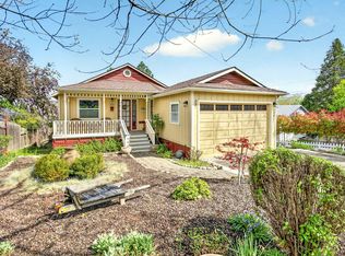 251 E Hersey St, Ashland, OR