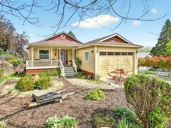 251 E Hersey St, Ashland, OR 97520