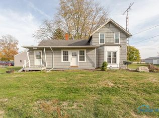 2795 N 1st St, Martin, OH 43445
