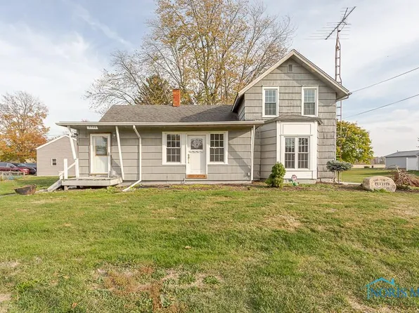 2795 N 1st St, Martin, OH 43445