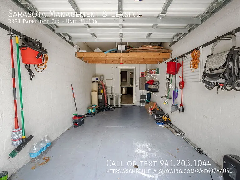 3831 Parkridge Cir #1-104 — Photo 33