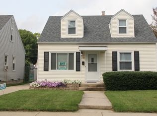 3349 N 78th St, Milwaukee, WI 53222