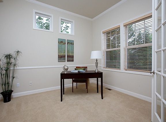Office/Den on the Main