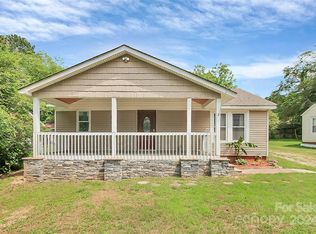 1108 N Walnut St, Kannapolis, NC 28081