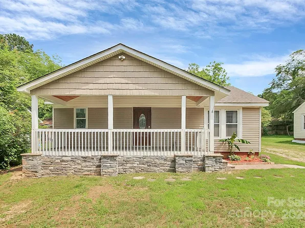 1108 N Walnut St, Kannapolis, NC 28081