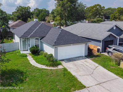 11190 MIKRIS Drive N, Jacksonville, FL, 32225