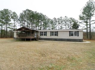 732 English Rd, Gloster, LA 71030