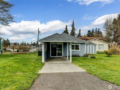 805 W 13th Street, Port Angeles, WA, 98363