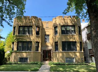 4018 W Patterson Ave #2, Chicago, IL 60641
