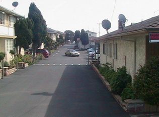 11179 Charnock Rd APT M, Los Angeles, CA 90034