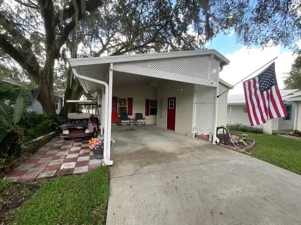 15420 Lakeshore Villa Cir #247, Tampa, FL 33613