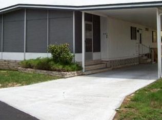 165 Sunset Dr, Leesburg, FL 34748