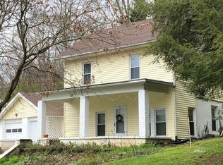 59 Columbia Ave, Athens, OH 45701